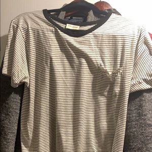 Saint Laurent t shirt
